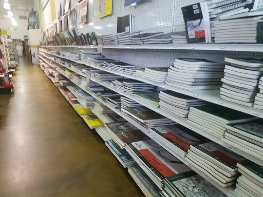 Art Supply Store «Blick Art Materials», reviews and photos, 3152 Lehigh St, Allentown, PA 18103, USA