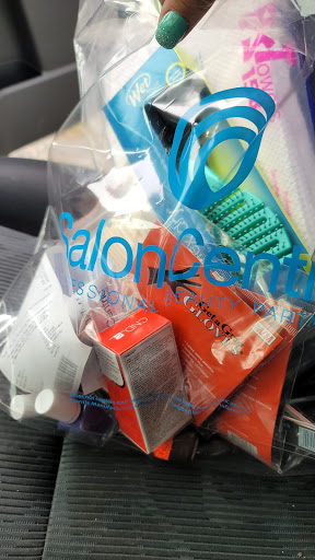 Beauty Supply Store «Salon Centric», reviews and photos, 23 S Green Bay Rd, Waukegan, IL 60085, USA