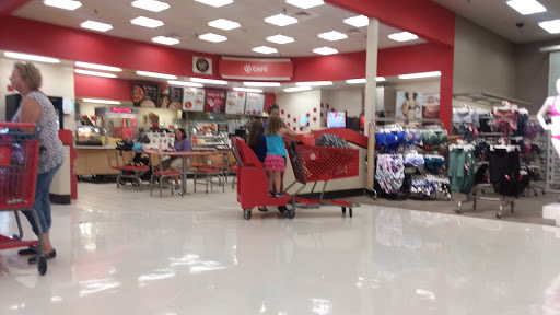 Department Store «Target», reviews and photos, 2340 FL-77, Panama City, FL 32405, USA