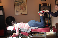 Seed of Life Chiropractic and Wellness, LLC