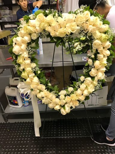 Florist «Flower Market», reviews and photos, 5851 Wiles Rd, Coral Springs, FL 33067, USA