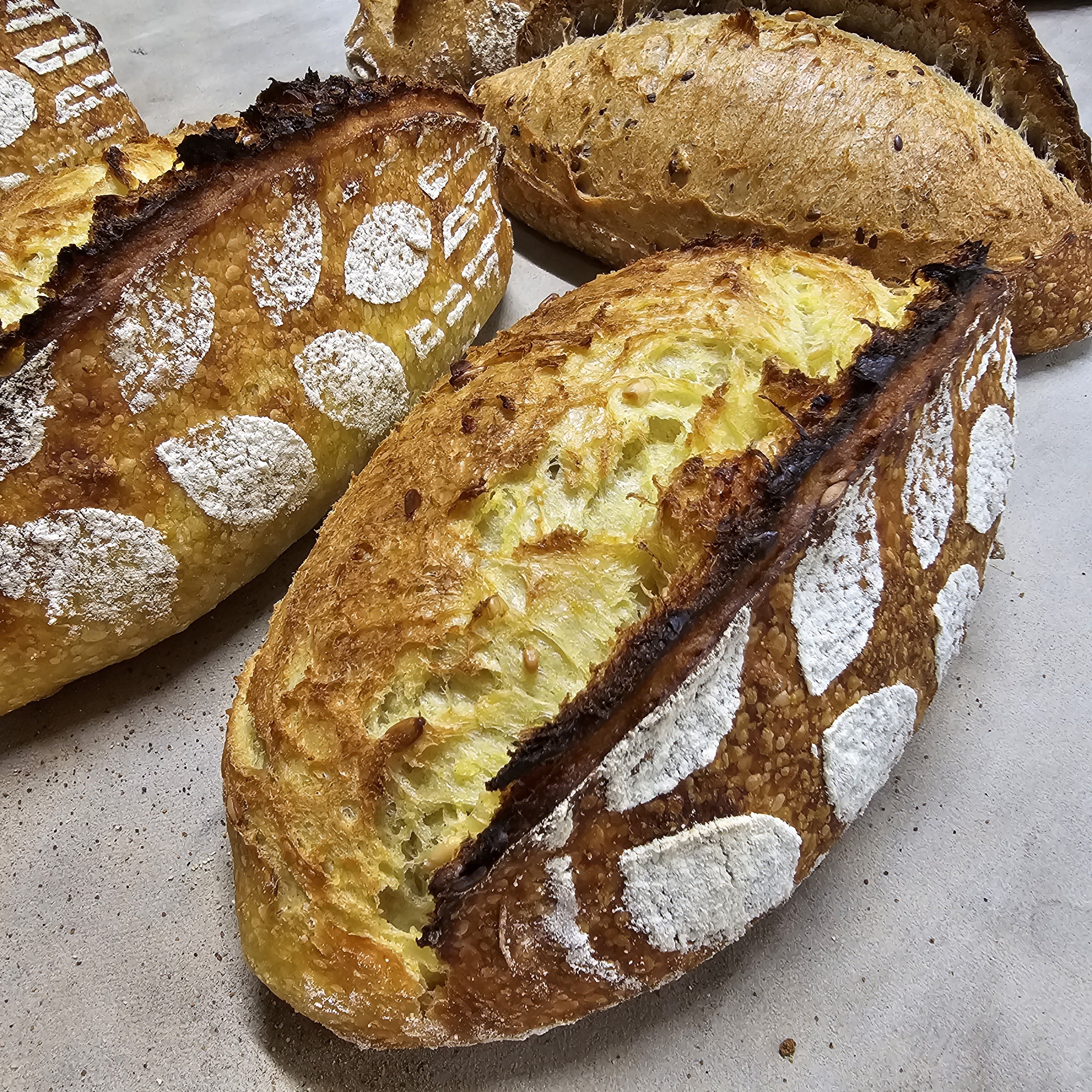 Photo n° 1 de l'avis de Boulangerie.a fait le 18/11/2023 à 16:15