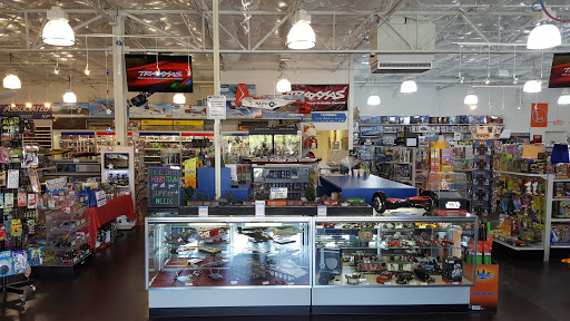 Hobby Store «HobbyTown USA Hurst Texas», reviews and photos, 746 Grapevine Hwy, Hurst, TX 76054, USA