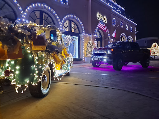 Jewelry Store «de Boulle Diamond & Jewelry», reviews and photos, 6821 Preston Rd, Dallas, TX 75205, USA