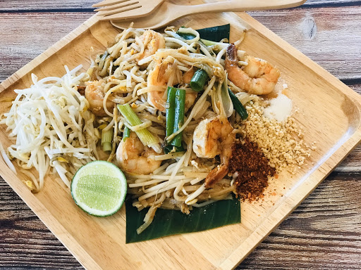 Iyara Thai Cuisine