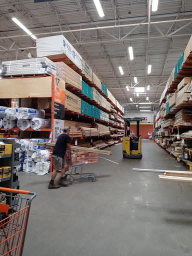 Home Improvement Store «The Home Depot», reviews and photos, 6 Tower Ave, Egg Harbor Township, NJ 08234, USA