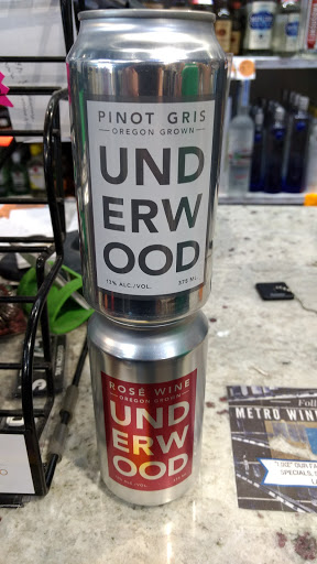 Wine Store «Metro Wine & Spirits», reviews and photos, 1726 Columbia Rd NW, Washington, DC 20009, USA