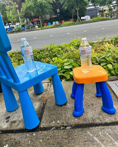 Gym «Orangetheory Fitness», reviews and photos, 22627 Bothell Everett Hwy A, Bothell, WA 98021, USA