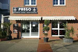 Prego Pizzeria Grill image