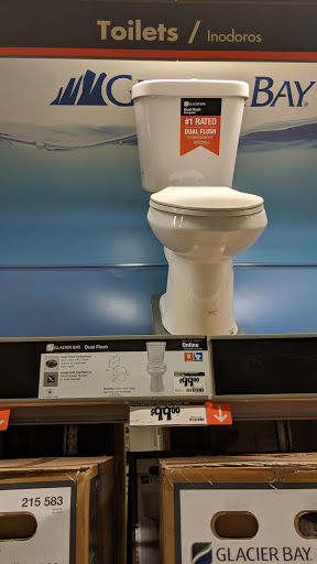 The Home Depot image