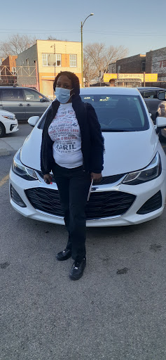 Car Dealer «South Chicago Dodge Chrysler Jeep», reviews and photos, 7340 S Western Ave, Chicago, IL 60636, USA