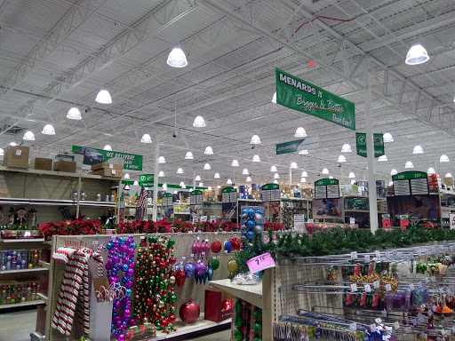 Home Improvement Store «Menards», reviews and photos, 3800 National Rd E, Richmond, IN 47374, USA