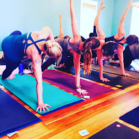 From The Heart Yoga & Tai Chi Center - Photo 9 - Car repair in Grand Rapids, MI, Grand Rapids