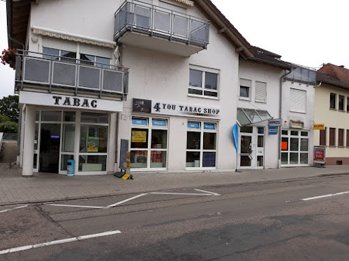 Tabakladen 4 - You Tabakshop Rastatt