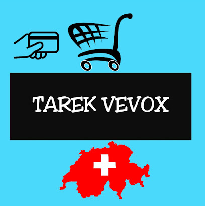 TAREK VEVOX