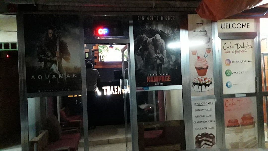 Extra Torent Movie Store