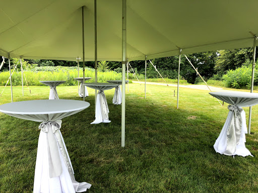 Tent Rental Service «Affordable Elegance Rental», reviews and photos, 1800 Vermillion St, Hastings, MN 55033, USA