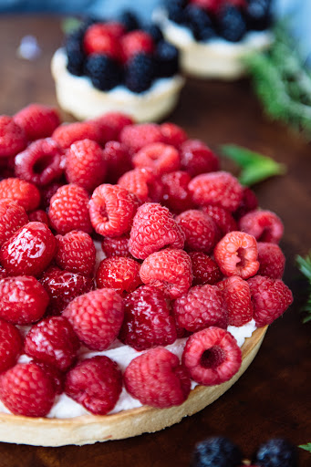 Cafe «Mad Hatter Cafe + Bakeshop», reviews and photos, 1802 W Main St, Durham, NC 27705, USA