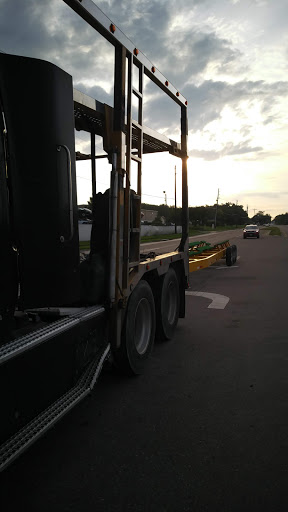 Auto Auction «Insurance Auto Auctions Inc», reviews and photos, 1208 17th St E, Palmetto, FL 34221, USA