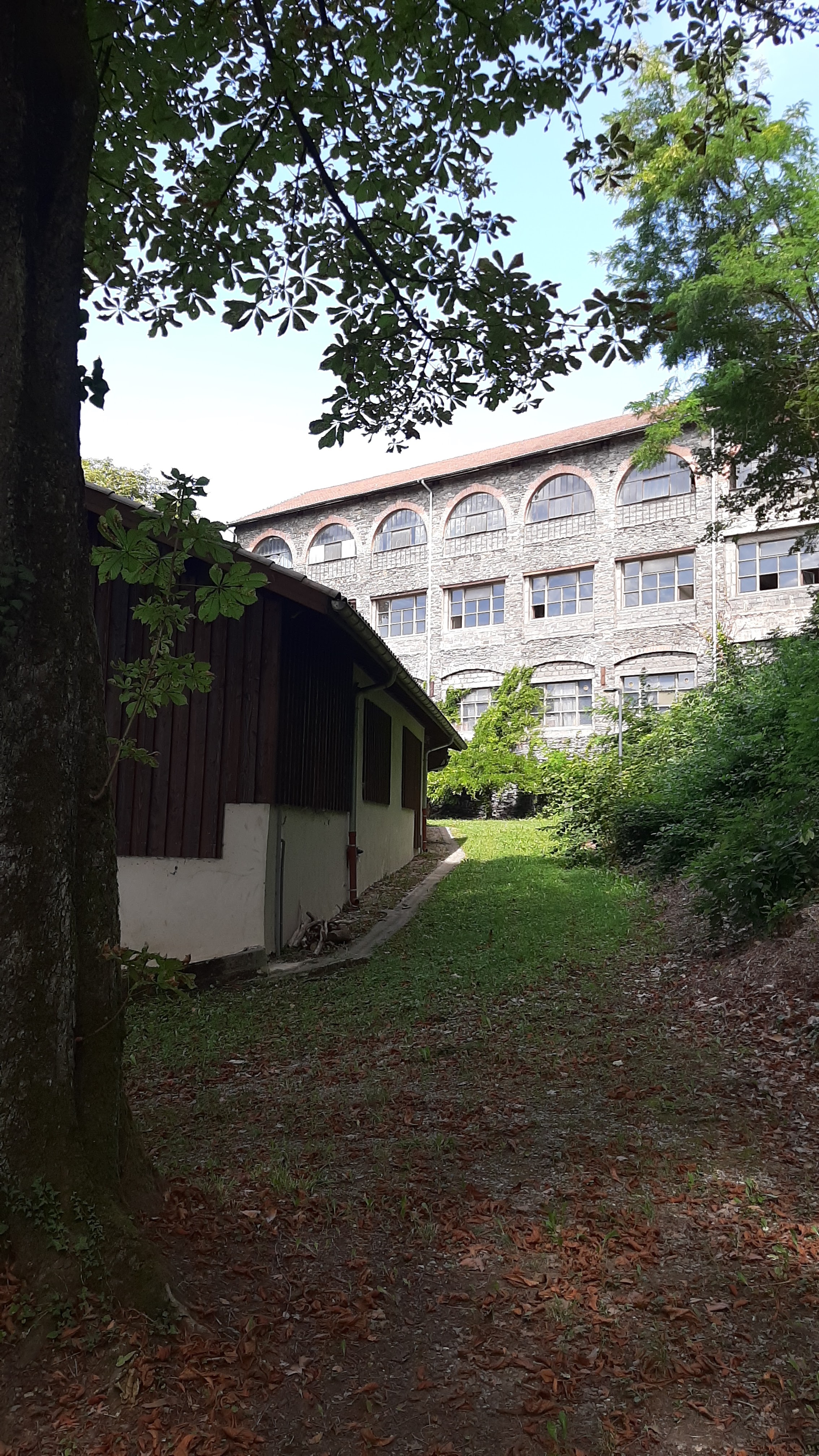 Photo n° 6 de l'avis de Thierry.l fait le 17/08/2019 à 13:08