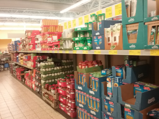 Supermarket «ALDI», reviews and photos, 6815 Cinema Dr, Port Richey, FL, FL 34688, USA