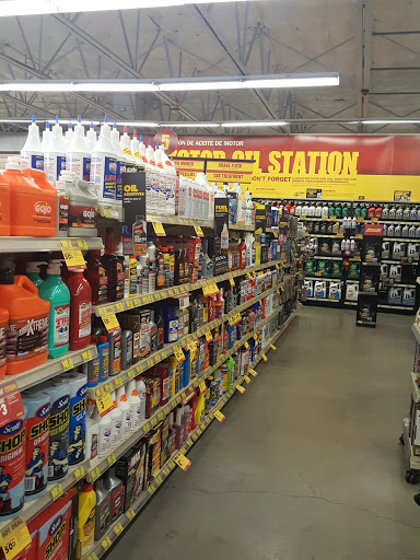 Auto Parts Store «Advance Auto Parts», reviews and photos, 1366 St George Ave, Avenel, NJ 07001, USA