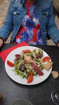 Plats et boissons du Restaurant Au Bien Bon II à Périgueux - n°2