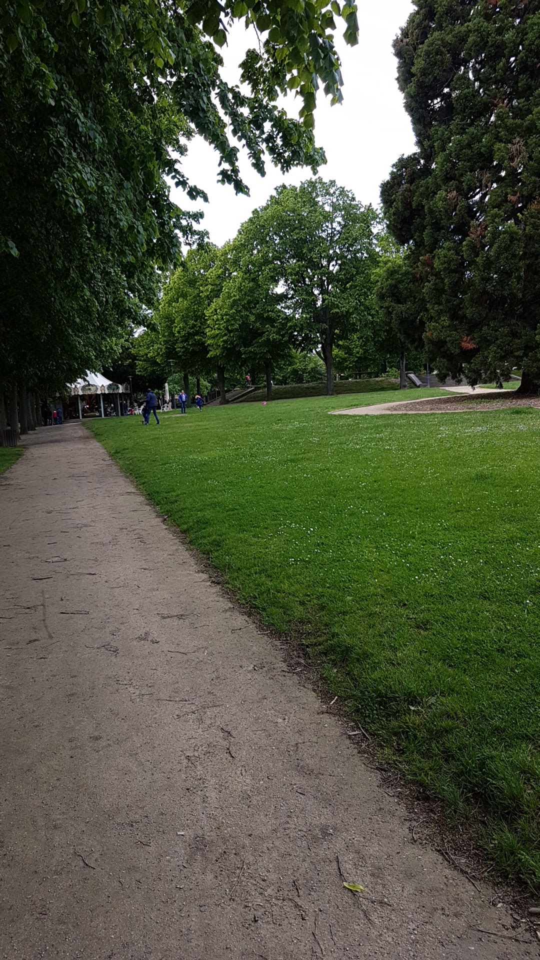 Photo n° 1 de l'avis de audrey.o fait le 12/05/2019 à 15:39