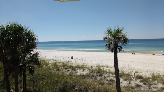 Carillon Beach