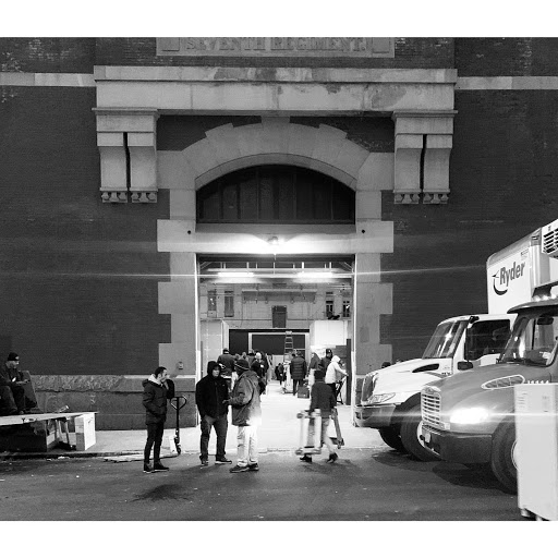 Moving and Storage Service «Easy Moving & Storage Inc - EMS Designer Services», reviews and photos, 3539 Hampton Rd, Oceanside, NY 11572, USA