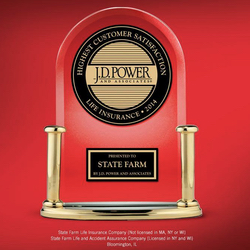 John Cho - State Farm Insurance Agent image