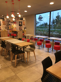 Atmosphère du Restaurant KFC Amiens Nord - n°17