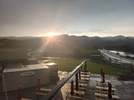 Colorado Springs Colorado breweries