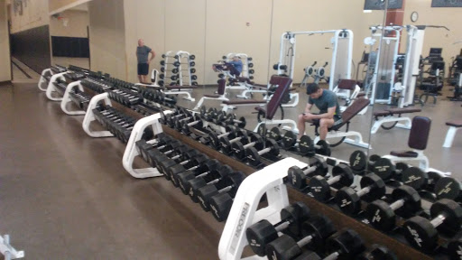 Gym «Life Time Athletic», reviews and photos, 5525 Cedar Lake Rd, St Louis Park, MN 55416, USA