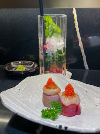 Sushi du Restaurant japonais Yakuza by Olivier, Paris - n°13