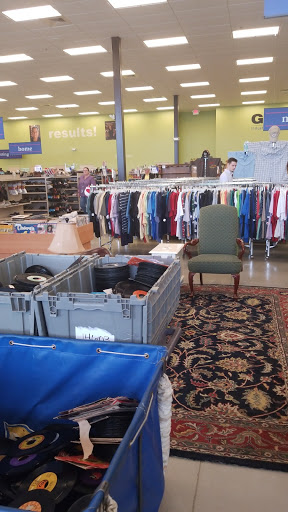 Thrift Store «Goodwill Store & Donation Center», reviews and photos