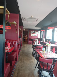 Atmosphère du Restaurant Buffalo Grill Vitry Sur Seine - n°10