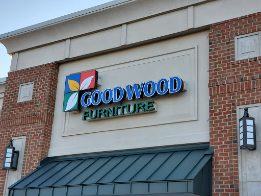 Unfinished Furniture Store «Goodwood Furniture», reviews and photos, 363 Independence Blvd, Virginia Beach, VA 23462, USA