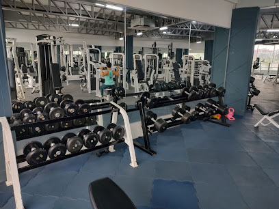 Miriam,s Gym - R3HV+9HV, Av. del Rotarismo, Guayaquil 090511, Ecuador