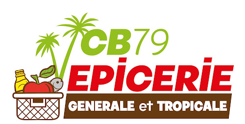 Épicerie CB79épicerie Niort