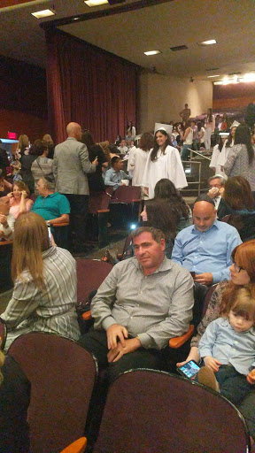 Performing Arts Theater «Brooklyn Center for the Performing Arts», reviews and photos, 2900 Avenue H, Brooklyn, NY 11210, USA