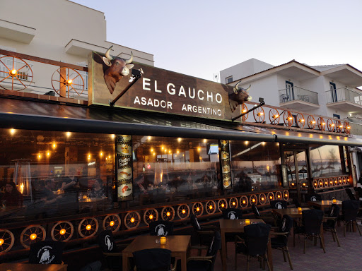 Información y opiniones sobre El Gaucho Asador de Can Picafort