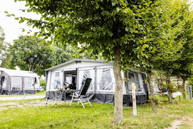 Wirthshof Camping | Chalets in Markdorf beim Bodensee - Campingplatz