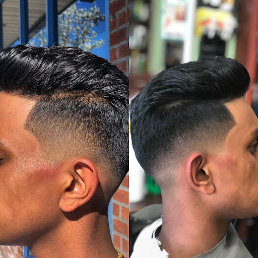 Barber Shop «Untouchables Barbershop», reviews and photos, 1568 Central Park Ave, Yonkers, NY 10710, USA