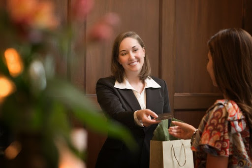 Day Spa «The Woodhouse Day Spa - Walnut Creek», reviews and photos, 1636 Cypress St, Walnut Creek, CA 94596, USA