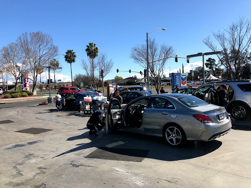 Car Wash «Capitol Premier Car Wash», reviews and photos, 735 Capitol Expressway Auto Mall, San Jose, CA 95136, USA