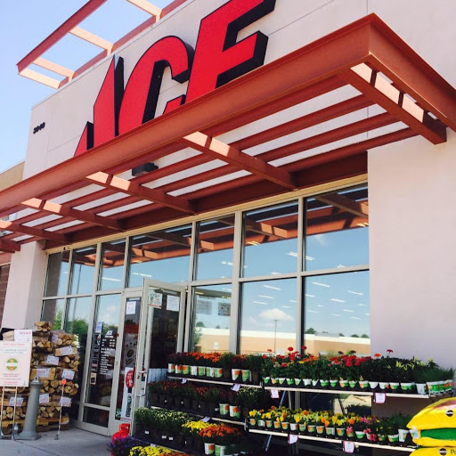 Paint Store «Ace Hardware at Austin Bluffs», reviews and photos, 3640 Austin Bluffs Pkwy, Colorado Springs, CO 80918, USA