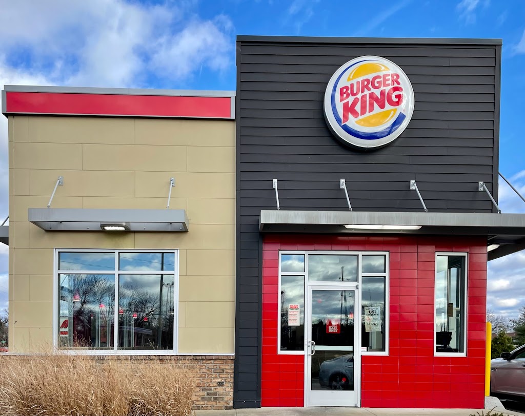 Burger King Evansville, IN 47714 Menu, Hours, Reviews and Contact
