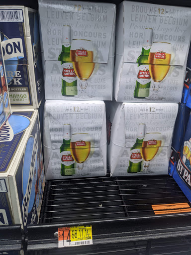 Supermarket «Walmart Neighborhood Market», reviews and photos, 6931 NW 88th Ave, Pompano Beach, FL 33321, USA