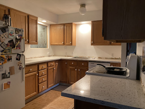 Granite Supplier «Lihua Cabinets & Granite», reviews and photos, 5635 SE Foster Rd, Portland, OR 97206, USA